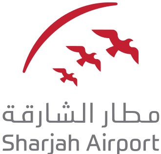 sharjah airport logo