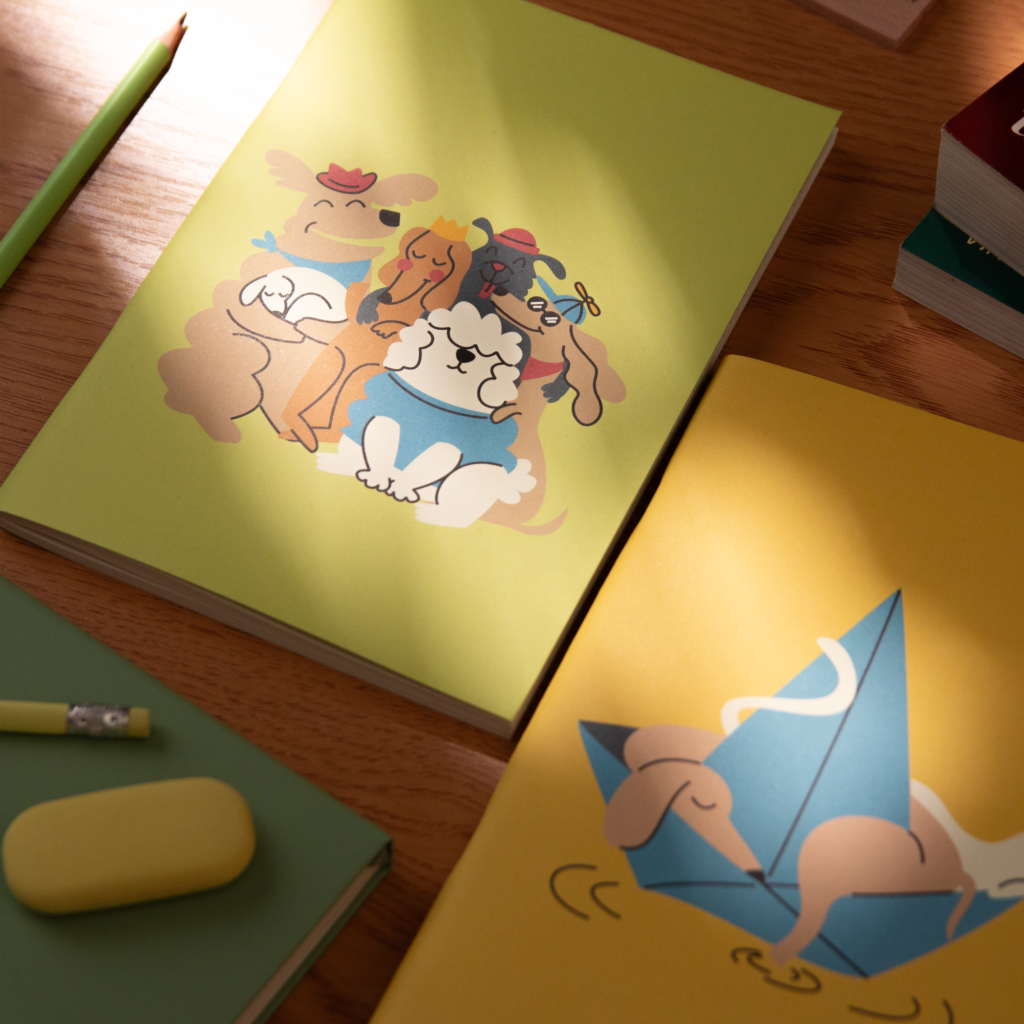 zeszyty szkolne z motywacjami zdj na stronę 4